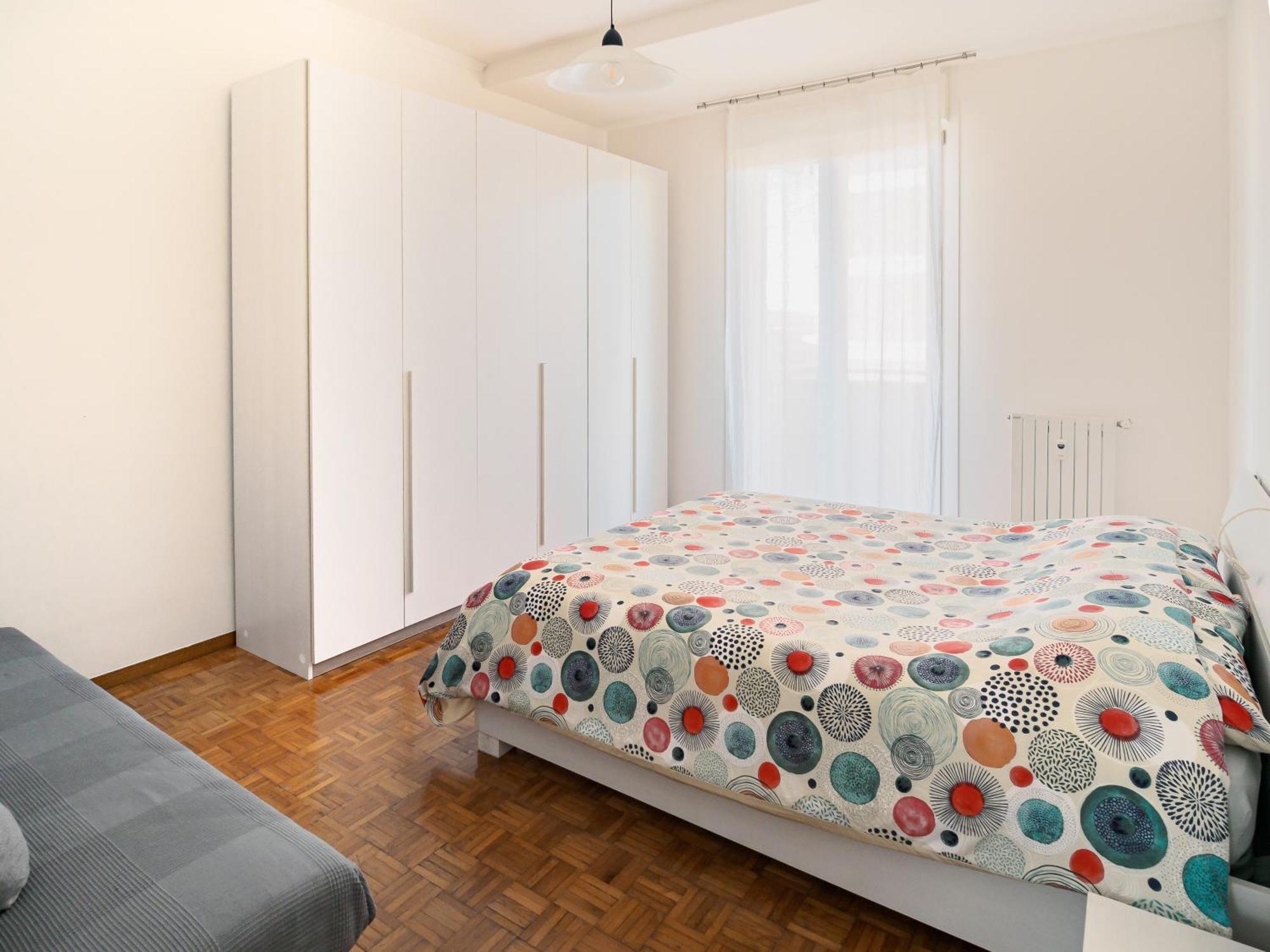 B&B Wiligelmo Intero Appartamento Con Colazione Inclusa Modena Eksteriør billede