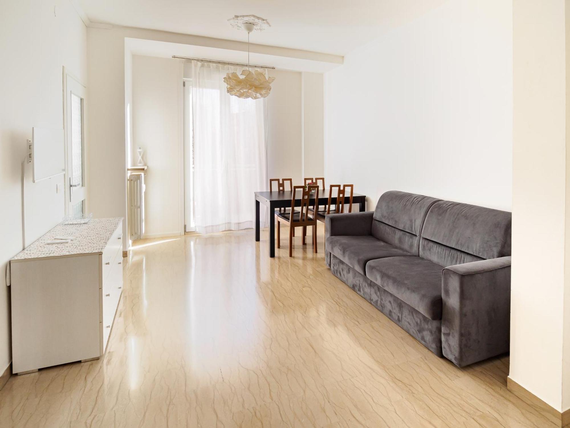 B&B Wiligelmo Intero Appartamento Con Colazione Inclusa Modena Eksteriør billede